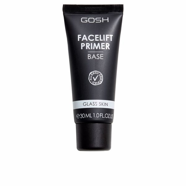 GOSH FACELIFT PRIMER base #001-transparent 30 ml