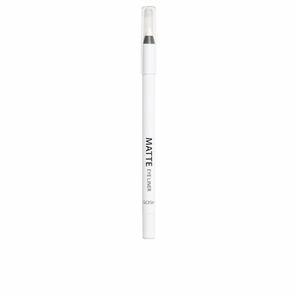 GOSH MATTE eye liner #001-dover white