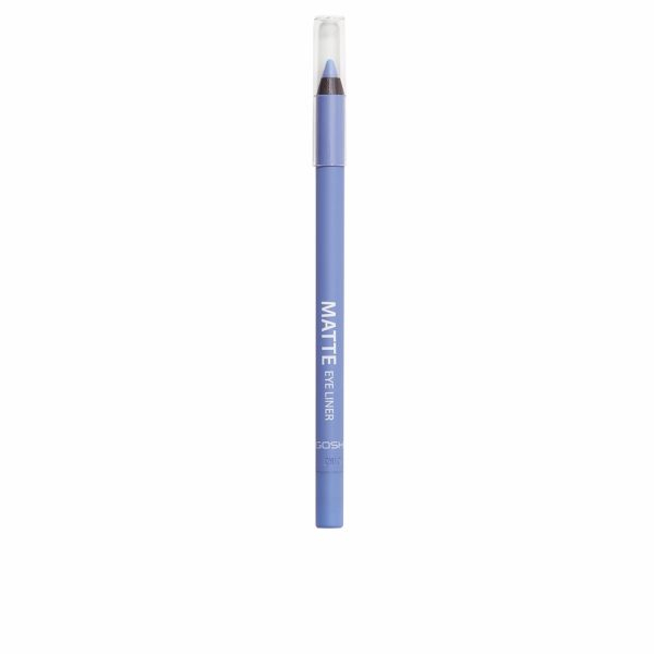 GOSH MATTE eye liner #006-ocean mist 1,2 gr