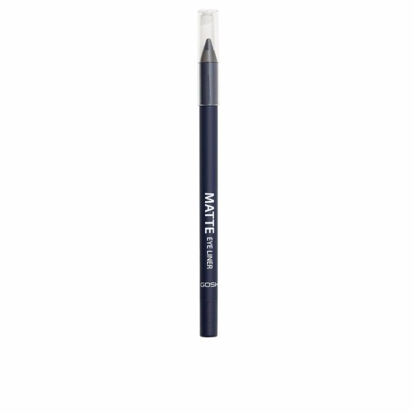 GOSH MATTE eye liner #009-midnight blue