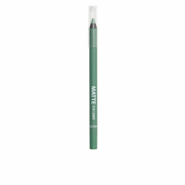 GOSH MATTE eye liner #011-alligator