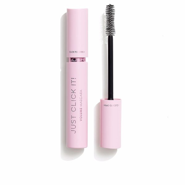 GOSH JUST CLICK IT! volume mascara 10 ml