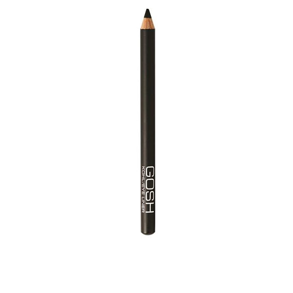 GOSH KOHL eyeliner #black