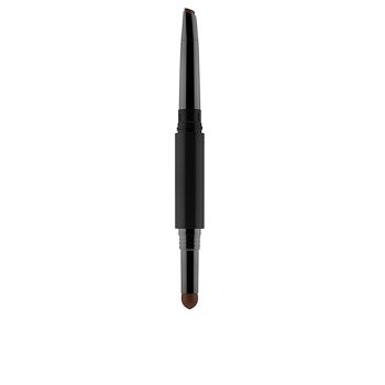 GOSH Forme et remplissage des sourcils #003-marron foncé