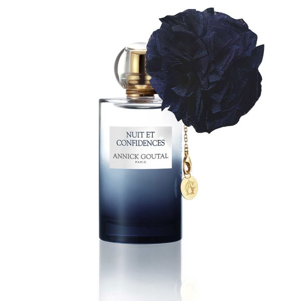 GOUTAL NUIT & CONFIDENCES eau de parfum spray 100 ml