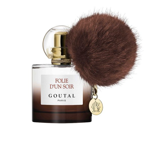 GOUTAL FOLIE D'UN SOIR eau de parfum spray 50 ml