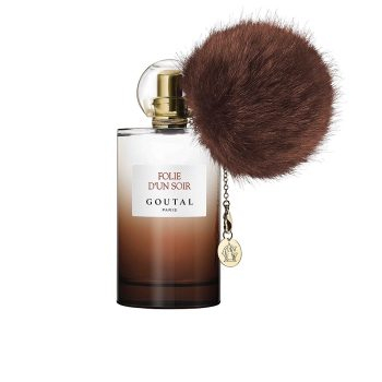 GOUTAL FOLIE D'UN SOIR eau de parfum vaporisateur 100 ml