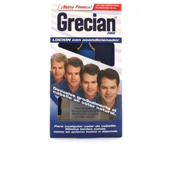 GRECIAN GRECIAN 2000 lotion gradual anti-grey 125 ml