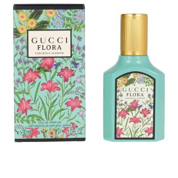 GUCCI GUCCI FLORA upea jasmiini edp vapo 30 ml