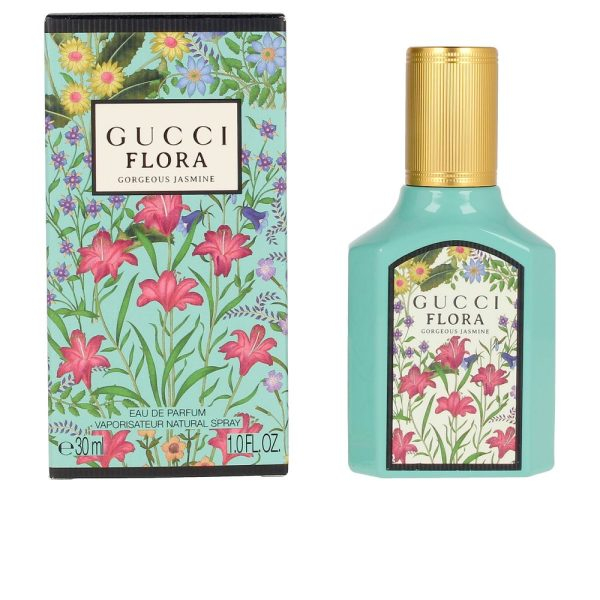 GUCCI GUCCI FLORA gorgeous jasmine edp vapo 30 ml