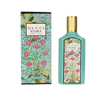 GUCCI FLORA GORGEOUS JASMINE parfum 100 ml