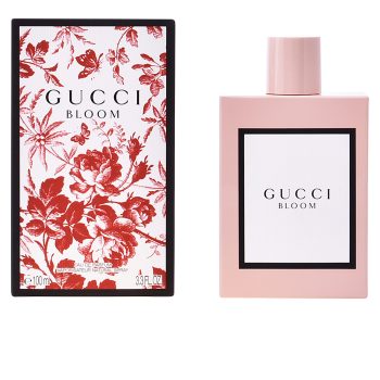 GUCCI GUCCI BLOOM eau de parfum vaporisateur 100 ml GUCCI GUCCI BLOOM eau de parfum vaporisateur 100 ml