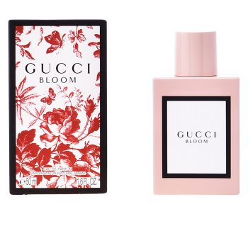 GUCCI GUCCI BLOOM eau de parfum vaporisateur 50 ml