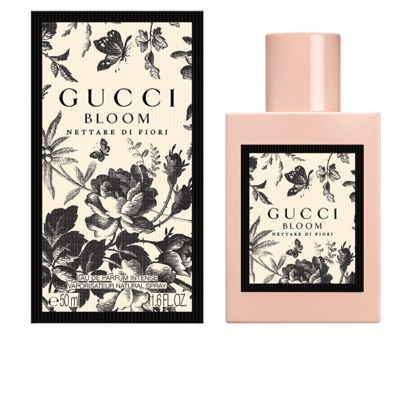 GUCCI GUCCI BLOOM NETTARE DI FIORI eau de parfum spray 50 ml