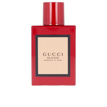 GUCCI GUCCI BLOOM AMBROSIA DI FIORI eau de parfum vaporisateur 50 ml