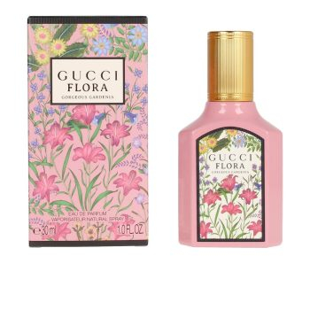 GUCCI GORGEOUS GARDENIA eau de parfum vaporisateur 30 ml
