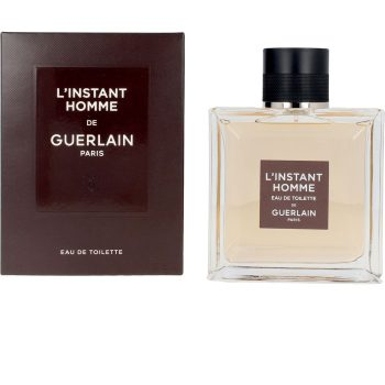 GUERLAIN L'INSTANT POUR HOMME eau de toilette vaporisateur 100 ml