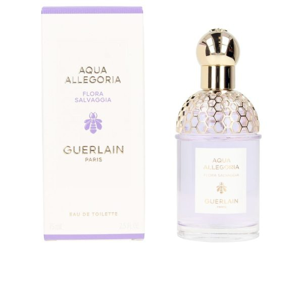 GUERLAIN AQUA ALLEGORIA FLORA SALVAGGIA eau de toilette spray 75 ml