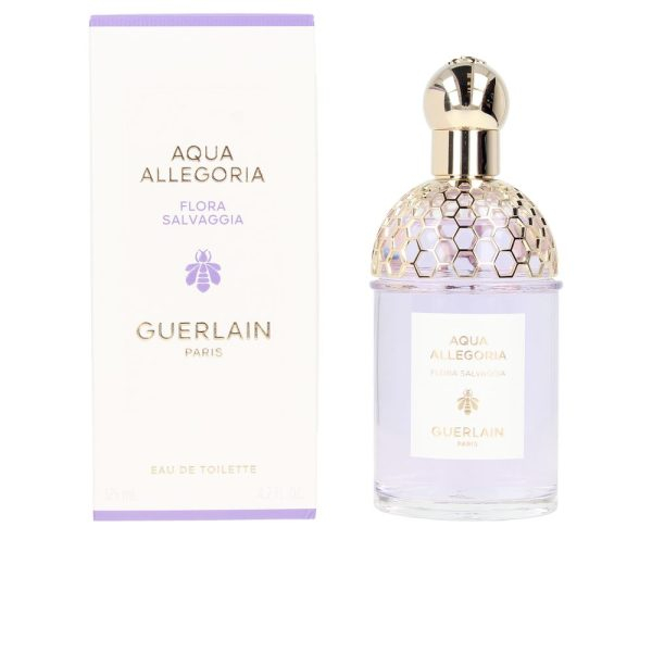 GUERLAIN AQUA ALLEGORIA FLORA SALVAGGIA eau de toilette spray 125 ml