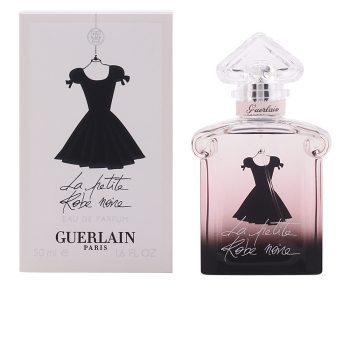GUERLAIN LA PETITE ROBE NOIRE eau de parfum vaporisateur 50 ml