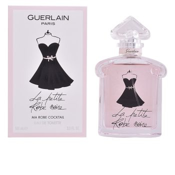 GUERLAIN LA PETITE ROBE NOIRE Eau de Toilette Spray 100 ml