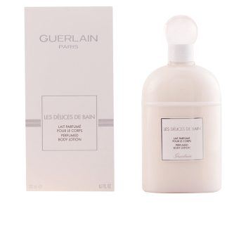 GUERLAIN LE DÉLICE DE BAIN lait corporel 200 ml