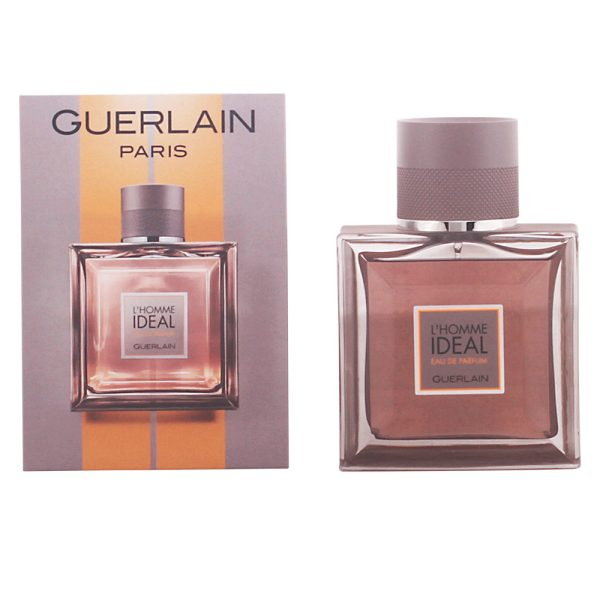 GUERLAIN L'HOMME IDEAL eau de parfum spray 50 ml