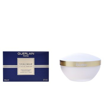 GUERLAIN SHALIMAR crème pour le corps 200 ml