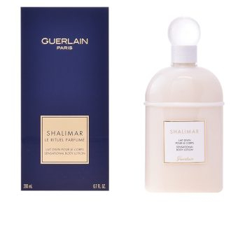 GUERLAIN SHALIMAR lait corporel 200 ml