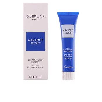 GUERLAIN MIDNIGHT SECRET soin récupération nuit brve 15 ml