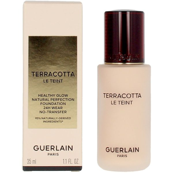 GUERLAIN TERRACOTTA LE TEINT fluid #0c 30 ml