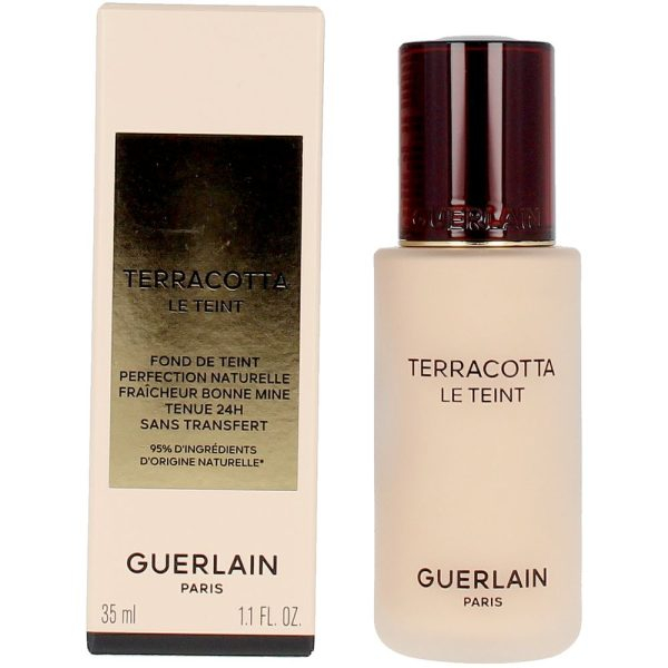 GUERLAIN TERRACOTTA LE TEINT fluid #0.5n 30 ml