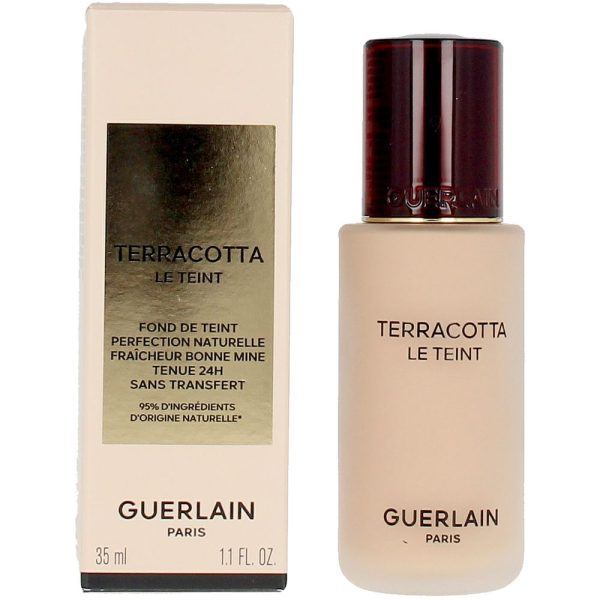 GUERLAIN TERRACOTTA LE TEINT fluid #1n 30 ml