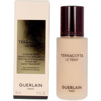 GUERLAIN TERRACOTTA LE TEINT fluide #3n 30 ml