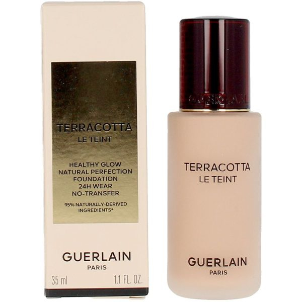 GUERLAIN TERRACOTTA LE TEINT fluid #2c 30 ml