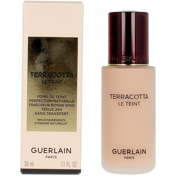 GUERLAIN TERRACOTTA LE TEINT fluid #3c 30 ml