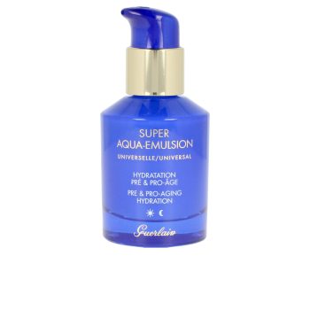 GUERLAIN SUPER AQUA emulsione universale 50 ml