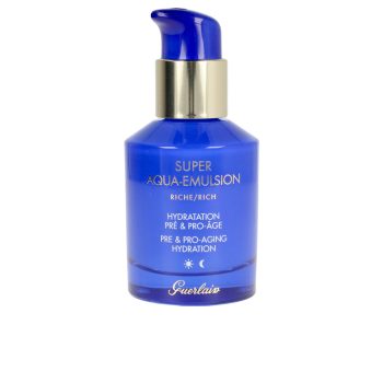 GUERLAIN Emulsione ricca SUPER AQUA 50 ml