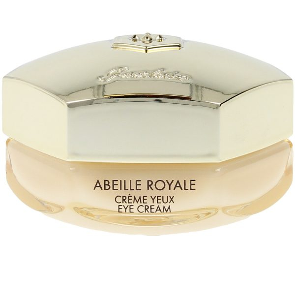 GUERLAIN ABEILLE ROYALE creme yeux 15 ml