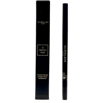 GUERLAIN Stylo contour des yeux G #01-noir ébène