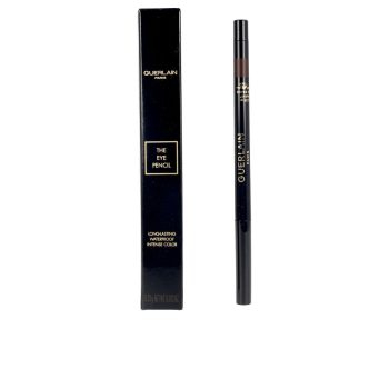 GUERLAIN Stylo contour des yeux G #02-terre marron