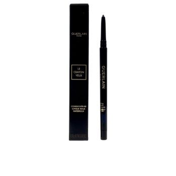 GUERLAIN Stylo contour des yeux G #03-bleu nuit