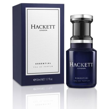 HACKETT LONDON ESSENTIAL eau de parfum vapeur 50 ml