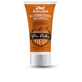 HAIRGUM Colorante en gel FIX COLOR #amarillo
