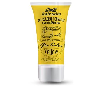HAIRGUM Champú recuperador de coco SIXTY'S 200 ml