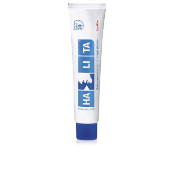 HALITA HALITA dentifrice au fluor 75 ml