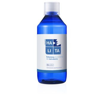 HALITA HALITA bain de bouche 500 ml