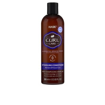 HASK CURL CARE irrottava hoitoaine 355 ml