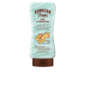 HAWAIIAN TROPIC AFTER SUN SILK HYDRATION kookos & papaija 180 ml