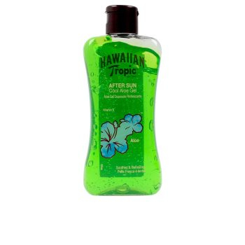 HAWAIIAN TROPIC AFTER SUN viilentävä aloe geeli 200 ml